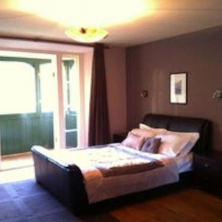 Huge Tenby Pet Friendly House Sleeps 14 Exteriör bild