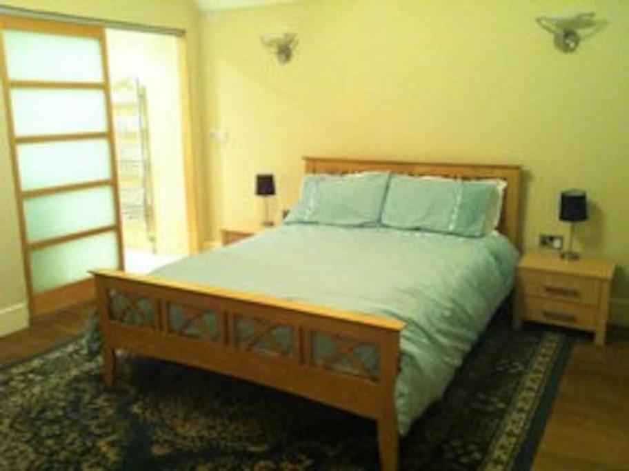 Huge Tenby Pet Friendly House Sleeps 14 Exteriör bild