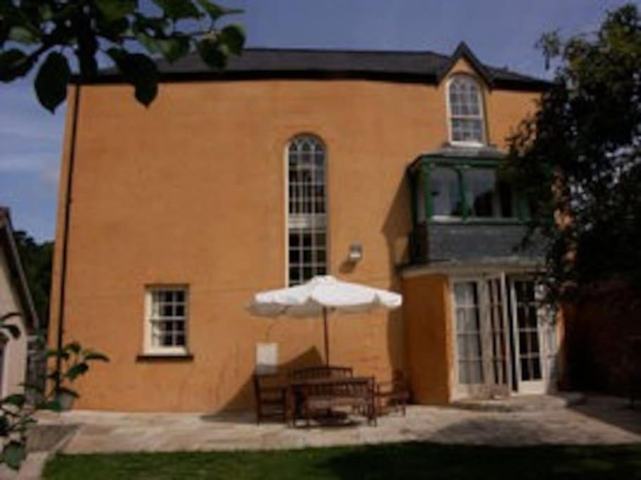 Huge Tenby Pet Friendly House Sleeps 14 Exteriör bild
